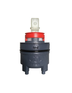 Cartridge 35 mm - Yukon with seal - 1