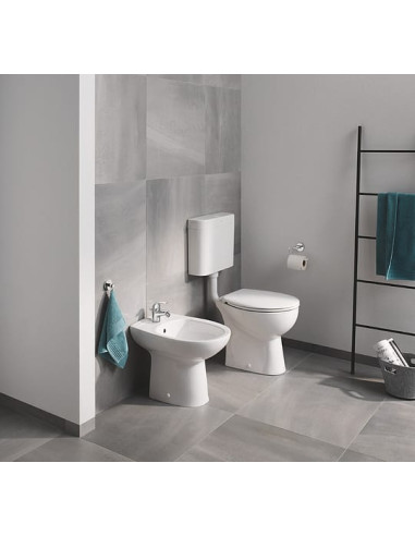 Grohe gridas bidē Bau Ceramic 39432000 - 3