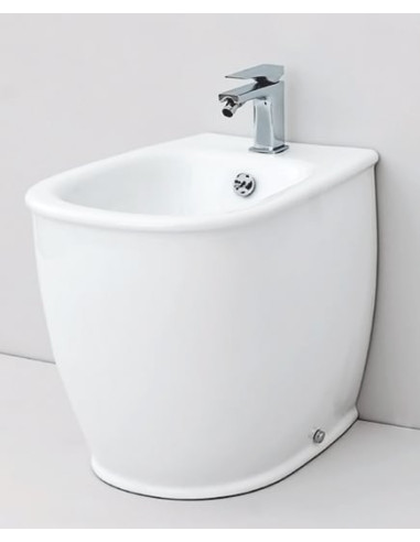 ArtCeram gridas bidē Azuley AZB002 - 3