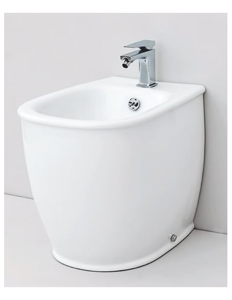 ArtCeram gridas bidē Azuley AZB002 - 3 ArtCeram gridas bidē Azuley AZB002 - 3