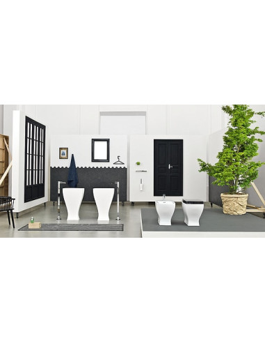 ArtCeram gridas bidē Jazz JZB002 - 4
