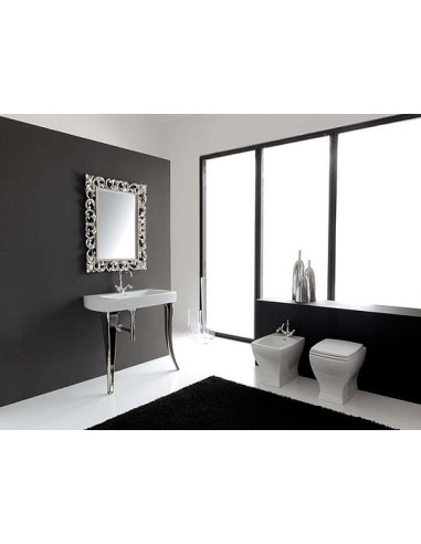 ArtCeram gridas bidē Jazz JZB002 - 6