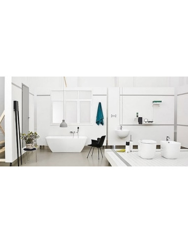 ArtCeram gridas bidē File FLB002 - 3