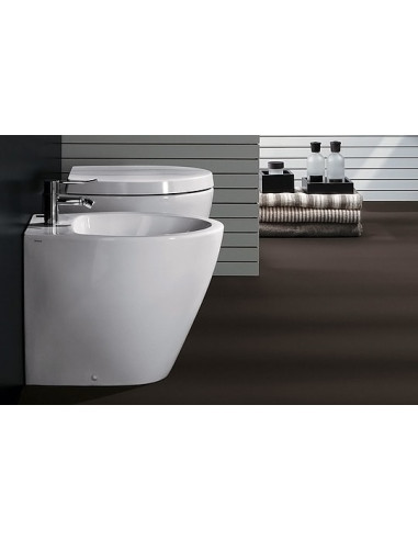 ArtCeram gridas bidē File FLB002 - 4