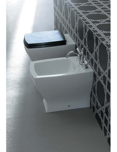 ArtCeram gridas bidē Jazz JZB002 - 8