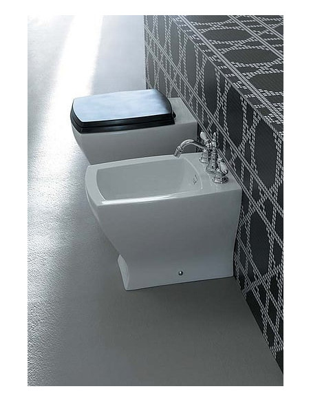 ArtCeram gridas bidē Jazz JZB002 - 8