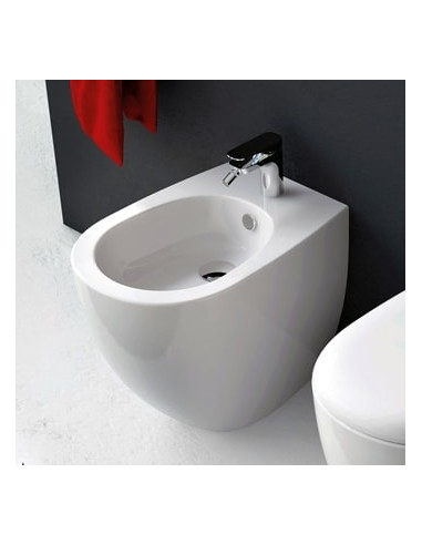 ArtCeram gridas bidē File FLB002 - 5