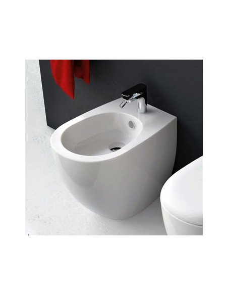 ArtCeram gridas bidē File FLB002 - 5 ArtCeram gridas bidē File FLB002 - 5