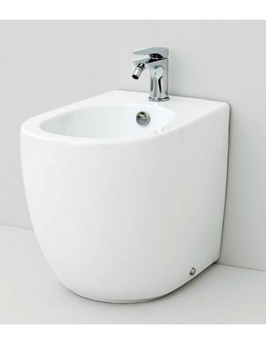 ArtCeram gridas bidē File FLB002 - 6