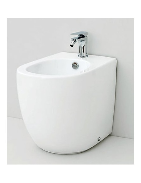 ArtCeram gridas bidē File FLB002 - 6 ArtCeram gridas bidē File FLB002 - 6