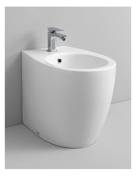 ArtCeram gridas bidē Step STB002 - 4 ArtCeram gridas bidē Step STB002 - 4