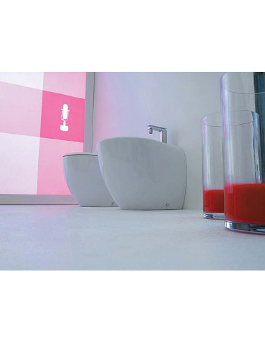 ArtCeram gridas bidē Blend BLB002 - 3