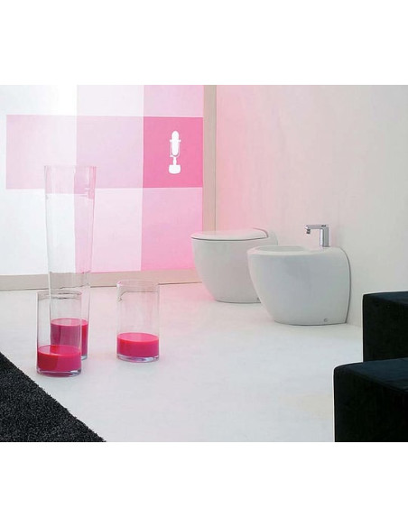 ArtCeram gridas bidē Blend BLB002 - 4 ArtCeram gridas bidē Blend BLB002 - 4