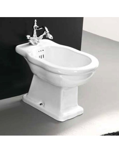 ArtCeram gridas bidē Hermitage HEB002 - 3