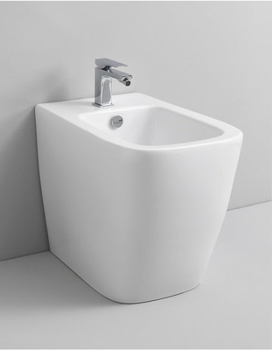 ArtCeram gridas bidē A16 ASB002 - 5