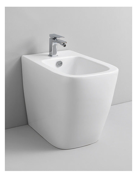 ArtCeram gridas bidē A16 ASB002 - 5