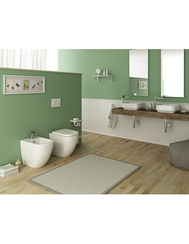 ArtCeram gridas bidē Faster FSB002 - 3