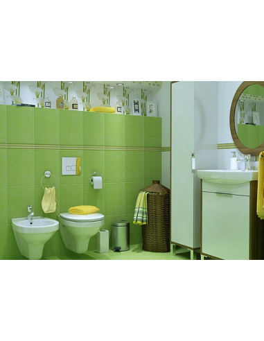 Cersanit piekaramais bidē Delfi - 3