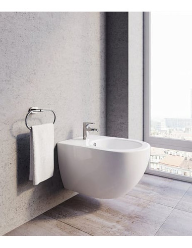 Ravak piekaramais bidē Uni Chrome - 3