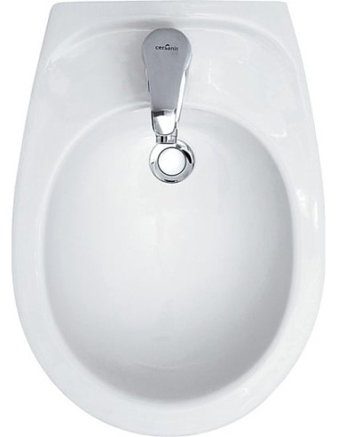 Cersanit piekaramais bidē Delfi - 4