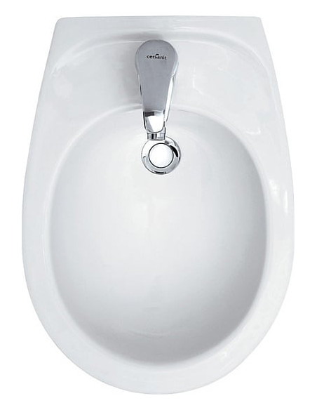 Cersanit piekaramais bidē Delfi - 4 Cersanit piekaramais bidē Delfi - 4