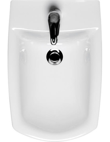 Cersanit piekaramais bidē Carina - 5