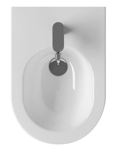 Ravak piekaramais bidē Uni Chrome - 6