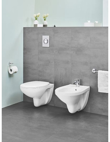 Grohe piekaramais bidē Bau Ceramic 39433000 - 4