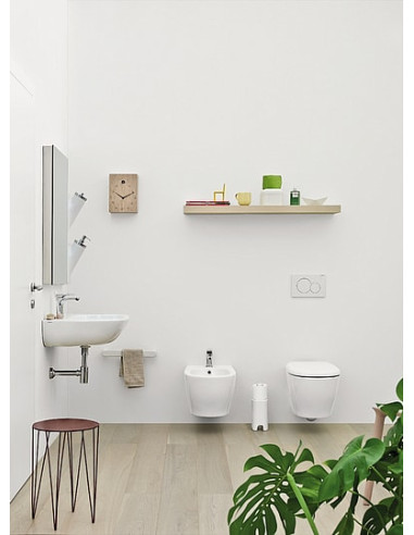 ArtCeram piekaramais bidē Ten TEB004 - 3