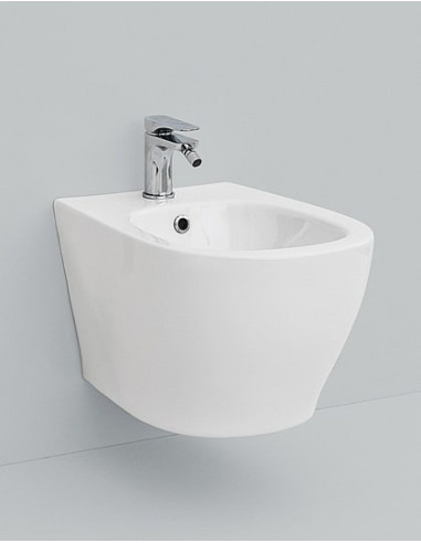 ArtCeram piekaramais bidē Ten TEB004 - 4