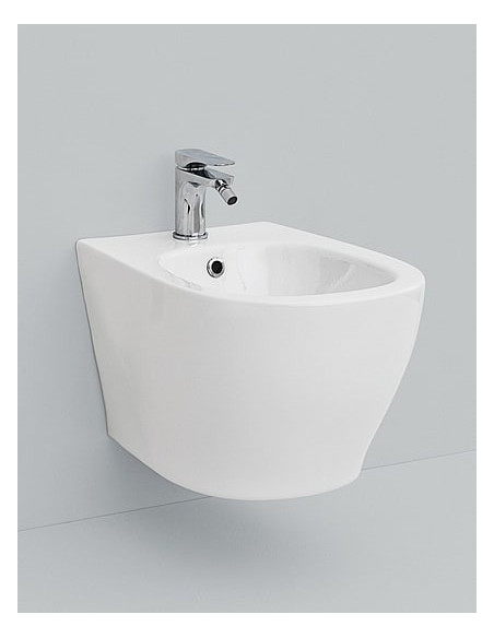 ArtCeram piekaramais bidē Ten TEB004 - 4