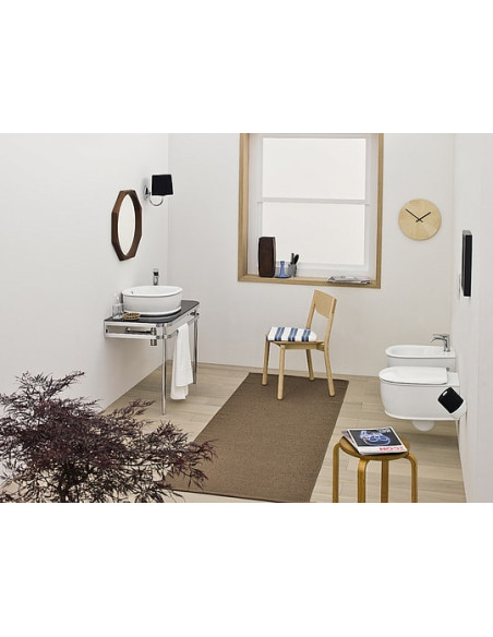 ArtCeram piekaramais bidē Azuley AZB001 - 5