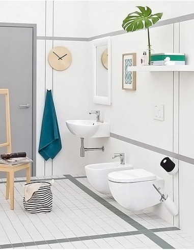 ArtCeram piekaramais bidē File 2.0 FLB001 01 00 - 3