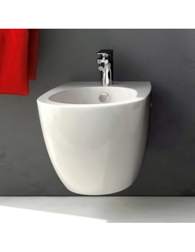 ArtCeram piekaramais bidē File 2.0 FLB001 01 00 - 4