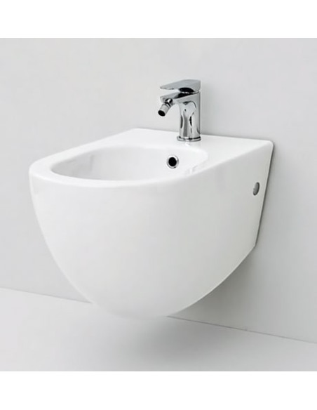 ArtCeram piekaramais bidē File 2.0 FLB001 01 00 - 5 ArtCeram piekaramais bidē File 2.0 FLB001 01 00 - 5