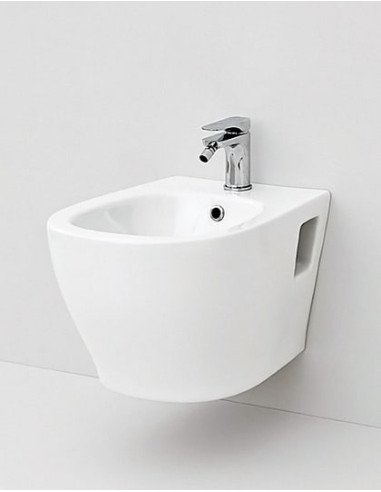 ArtCeram piekaramais bidē Ten TEB002 01 00 - 5