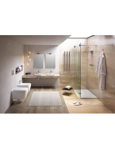 ArtCeram piekaramais bidē Faster FSB001 - 4