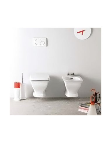 ArtCeram piekaramais bidē Civitas CIB001 - 3