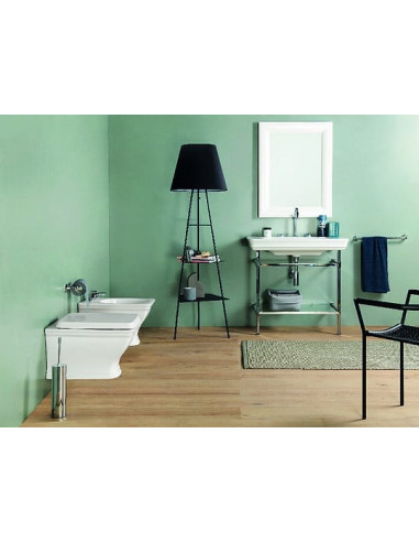 ArtCeram piekaramais bidē Civitas CIB001 - 5