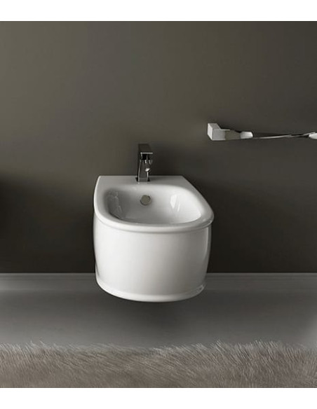 ArtCeram piekaramais bidē Azuley AZB001 - 4