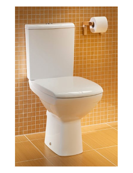 Cersanit tualetes pods Carina new clean on 011 - 3 Cersanit tualetes pods Carina new clean on 011 - 3