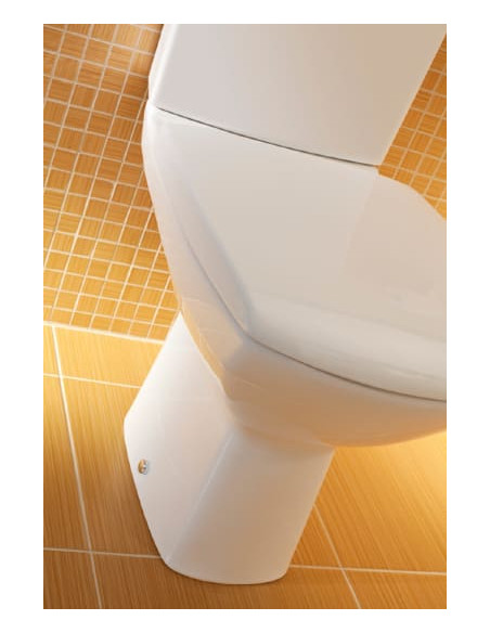 Cersanit tualetes pods Carina new clean on 011 - 4 Cersanit tualetes pods Carina new clean on 011 - 4