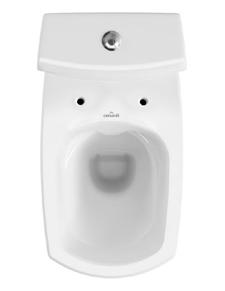 Cersanit tualetes pods Carina new clean on 011 - 5 Cersanit tualetes pods Carina new clean on 011 - 5