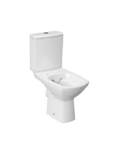 Cersanit tualetes pods Carina new clean on 011 - 6