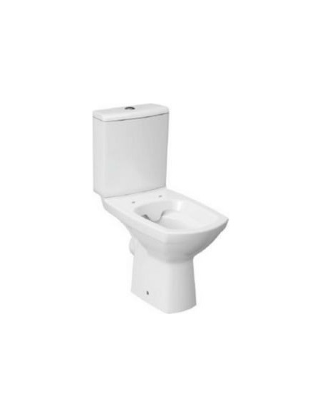 Cersanit tualetes pods Carina new clean on 011 - 6 Cersanit tualetes pods Carina new clean on 011 - 6