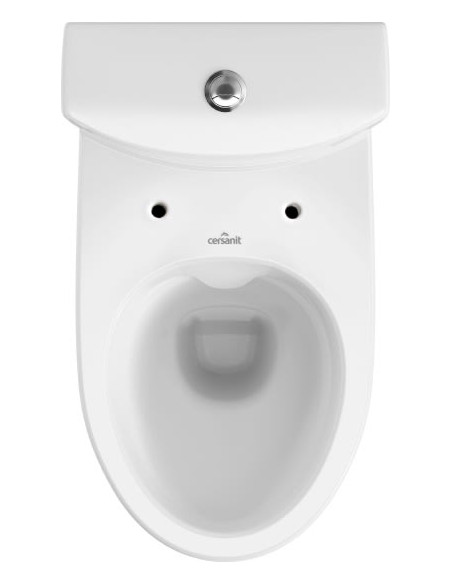 Cersanit tualetes pods Parva new clean on - 4 Cersanit tualetes pods Parva new clean on - 4