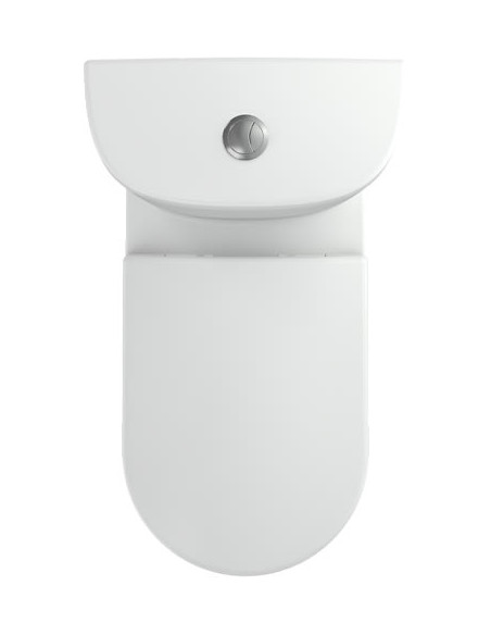 Cersanit tualetes pods Kristal S-KO-KRI011-3/6-DL-w - 5 Cersanit tualetes pods Kristal S-KO-KRI011-3/6-DL-w - 5