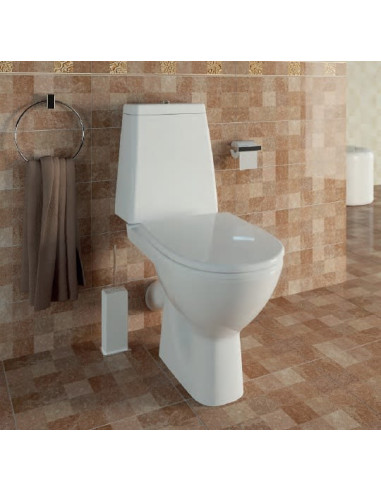 Cersanit tualetes pods Granta - 3