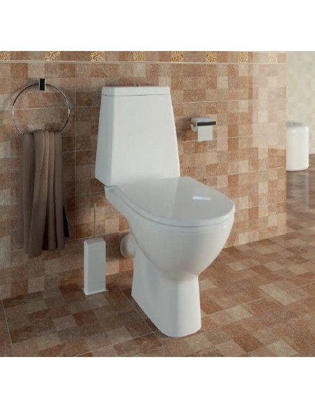 Cersanit tualetes pods Granta - 3 Cersanit tualetes pods Granta - 3