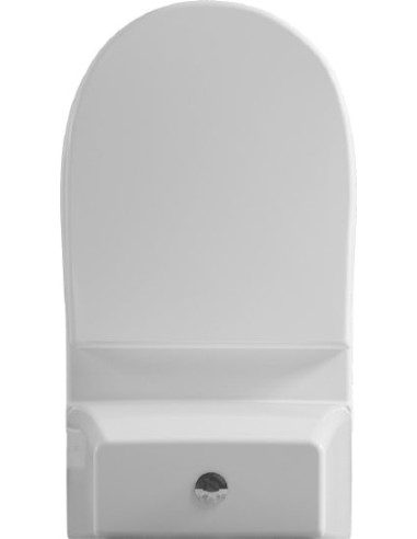 Cersanit tualetes pods Granta - 4